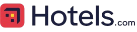 hotels.com logo